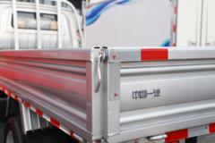 解放 E90 3.5T 3.69米单排纯电动栏板微卡(CA1035BEV21)55.06kWh 解放 E90 3.5T 3.69米单排纯电动栏板微卡(CA1035BEV21)55.06kWh