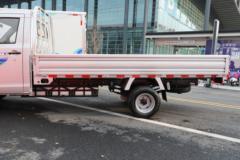 解放 E90 3.5T 3.69米单排纯电动栏板微卡(CA1035BEV21)55.06kWh 解放 E90 3.5T 3.69米单排纯电动栏板微卡(CA1035BEV21)55.06kWh