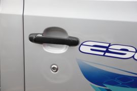 E90 电动载货车外观图片