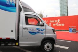 E90 电动载货车外观图片