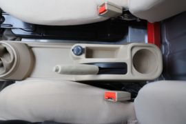 E90 电动载货车内饰图片