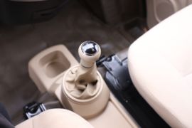 E90 电动载货车内饰图片