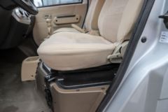 解放 E90 3.5T 3.665米单排纯电动厢式微卡(CA5035XXYBEV21)55.06kWh