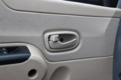 解放 E90 3.5T 3.665米单排纯电动厢式微卡(CA5035XXYBEV21)55.06kWh