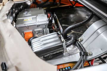 ��� E90 3.5T 3.665�׵��Ŵ��綯��ʽ΢��55.06kWhͼƬ