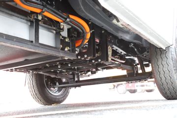 ��� E90 3.5T 3.665�׵��Ŵ��綯��ʽ΢��55.06kWhͼƬ