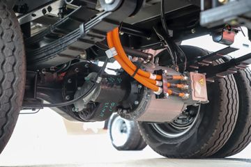 ��� E90 3.5T 3.665�׵��Ŵ��綯��ʽ΢��55.06kWhͼƬ