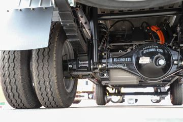 ��� E90 3.5T 3.665�׵��Ŵ��綯��ʽ΢��55.06kWhͼƬ