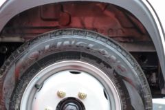 解放 E90 3.5T 3.665米单排纯电动厢式微卡(CA5035XXYBEV21)55.06kWh