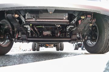 ��� E90 3.5T 3.665�׵��Ŵ��綯��ʽ΢��55.06kWhͼƬ