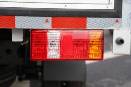 E90 电动载货车上装图片