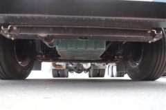 一汽解放 J7重卡 600马力 6X4 LNG自动档牵引车(液缓)(速比3.417)(CA4250P77M26T1A1E6)