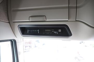 һ����� J6V�ؿ� �캽�� 600���� 6X4 LNG�Զ���ǣ����(Һ��)(CA4250P66M25T1A3E6)ͼƬ