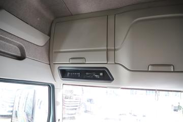 һ����� J6V�ؿ� �캽�� 600���� 6X4 LNG�Զ���ǣ����(Һ��)(CA4250P66M25T1A3E6)ͼƬ