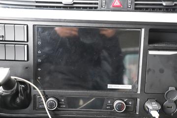 һ����� J6V�ؿ� �캽�� 600���� 6X4 LNG�Զ���ǣ����(Һ��)(CA4250P66M25T1A3E6)ͼƬ