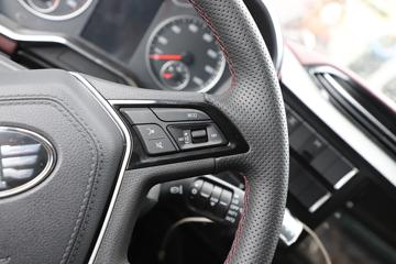 һ����� J6V�ؿ� �캽�� 600���� 6X4 LNG�Զ���ǣ����(Һ��)(CA4250P66M25T1A3E6)ͼƬ