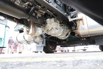 һ����� J6V�ؿ� �캽�� 600���� 6X4 LNG�Զ���ǣ����(Һ��)(CA4250P66M25T1A3E6)ͼƬ