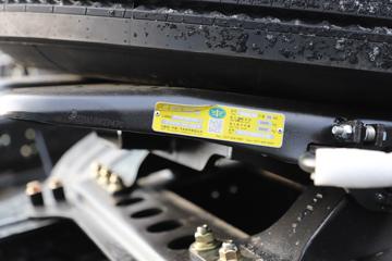 һ����� J6V�ؿ� �캽�� 600���� 6X4 LNG�Զ���ǣ����(Һ��)(CA4250P66M25T1A3E6)ͼƬ