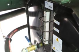 解放J6L 随车吊底盘图片