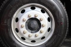 一汽解放 J6L 220马力 4X2 随车吊(徐工牌)(XGS5180JSQJ6)