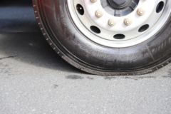 一汽解放 J6L 220马力 4X2 随车吊(徐工牌)(XGS5180JSQJ6)