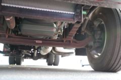 一汽解放 J6L 220马力 4X2 随车吊(徐工牌)(XGS5180JSQJ6)