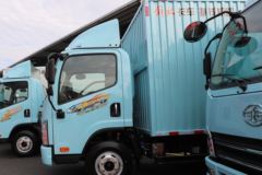 优惠0.9万 广州市虎V载货车火热促销中