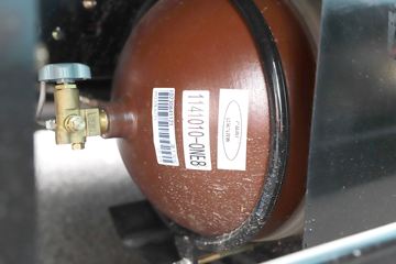 ��Ż�VN 2L CNG 150���� ������5�� 4.16�׵�����ʽ�ῨͼƬ