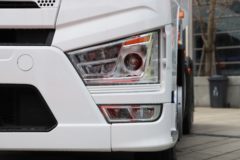 购解放J7牵引车 享高达0.3万优惠