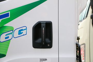  6G 4.5T Ŵ綯Ῠ(CA1047P40L2BEVA85)86.55kWhͼƬ
