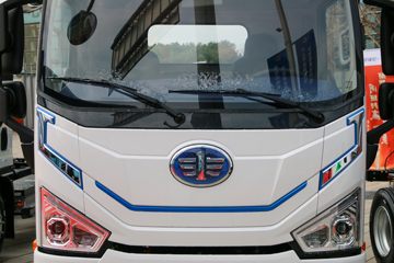  6G 4.5T Ŵ綯Ῠ(CA1047P40L2BEVA85)86.55kWhͼƬ