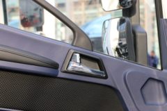 解放 虎6G中体 4.5T 单排纯电动轻卡底盘(CA1047P40L2BEVA85)86.55kWh