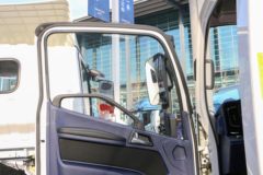 解放 虎6G中体 4.5T 单排纯电动轻卡底盘(CA1047P40L2BEVA85)86.55kWh