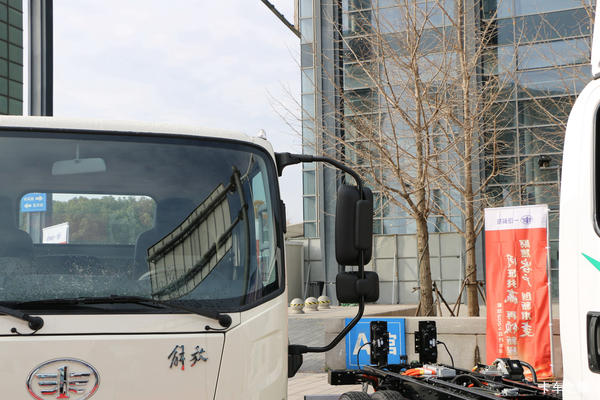 J6F电动载货车北京市火热促销中 让利高达0.6万