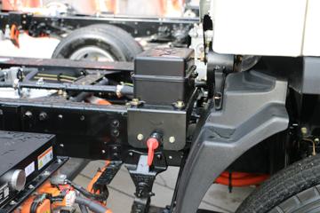 ��� J6F ���ذ� 4.5T 4.16�׵��Ŵ��綯��ʽ�Ῠ83.96kWhͼƬ