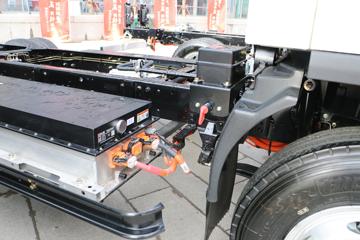 ��� J6F ���ذ� 4.5T 4.16�׵��Ŵ��綯��ʽ�Ῠ83.96kWhͼƬ