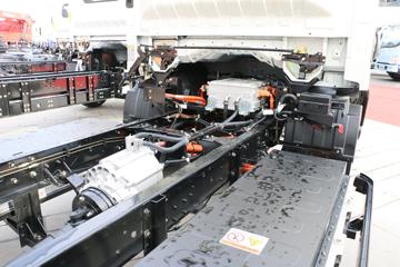 ��� J6F ���ذ� 4.5T 4.16�׵��Ŵ��綯��ʽ�Ῠ83.96kWhͼƬ