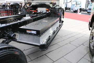 ��� J6F ���ذ� 4.5T 4.16�׵��Ŵ��綯��ʽ�Ῠ83.96kWhͼƬ