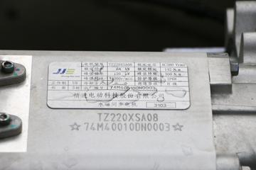 ��� J6F ���ذ� 4.5T 4.16�׵��Ŵ��綯��ʽ�Ῠ83.96kWhͼƬ