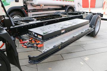 ��� J6F ���ذ� 4.5T 4.16�׵��Ŵ��綯��ʽ�Ῠ83.96kWhͼƬ