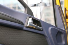 解放 虎6G 180马力 4X2 随车吊(CA1160P40K62L4BE6A85) 解放 虎6G 180马力 4X2 随车吊(CA1160P40K62L4BE6A85)