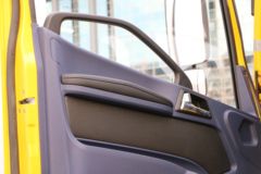 解放 虎6G 180马力 4X2 随车吊(CA1160P40K62L4BE6A85) 解放 虎6G 180马力 4X2 随车吊(CA1160P40K62L4BE6A85)