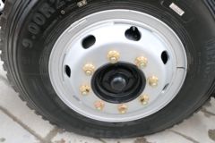 解放 虎6G 180马力 4X2 随车吊(CA1160P40K62L4BE6A85) 解放 虎6G 180马力 4X2 随车吊(CA1160P40K62L4BE6A85)