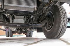 解放 虎6G 180马力 4X2 随车吊(CA1160P40K62L4BE6A85) 解放 虎6G 180马力 4X2 随车吊(CA1160P40K62L4BE6A85)