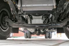 解放 虎6G 180马力 4X2 随车吊(CA1160P40K62L4BE6A85) 解放 虎6G 180马力 4X2 随车吊(CA1160P40K62L4BE6A85)