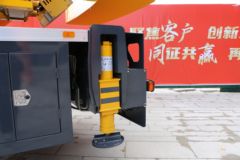 解放 虎6G 180马力 4X2 随车吊(CA1160P40K62L4BE6A85) 解放 虎6G 180马力 4X2 随车吊(CA1160P40K62L4BE6A85)