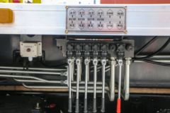 解放 虎6G 180马力 4X2 随车吊(CA1160P40K62L4BE6A85) 解放 虎6G 180马力 4X2 随车吊(CA1160P40K62L4BE6A85)