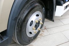 解放 领途 智能版 163马力 4X2 4.05米冷藏车 解放 领途 智能版 163马力 4X2 4.05米冷藏车