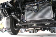 解放 领途 智能版 163马力 4X2 4.05米冷藏车 解放 领途 智能版 163马力 4X2 4.05米冷藏车