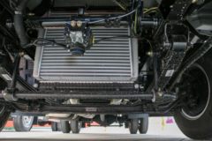 解放 领途 智能版 163马力 4X2 4.05米冷藏车 解放 领途 智能版 163马力 4X2 4.05米冷藏车